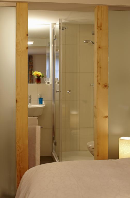 Landgasthof Hotel Roessli Ebikon Habitación foto
